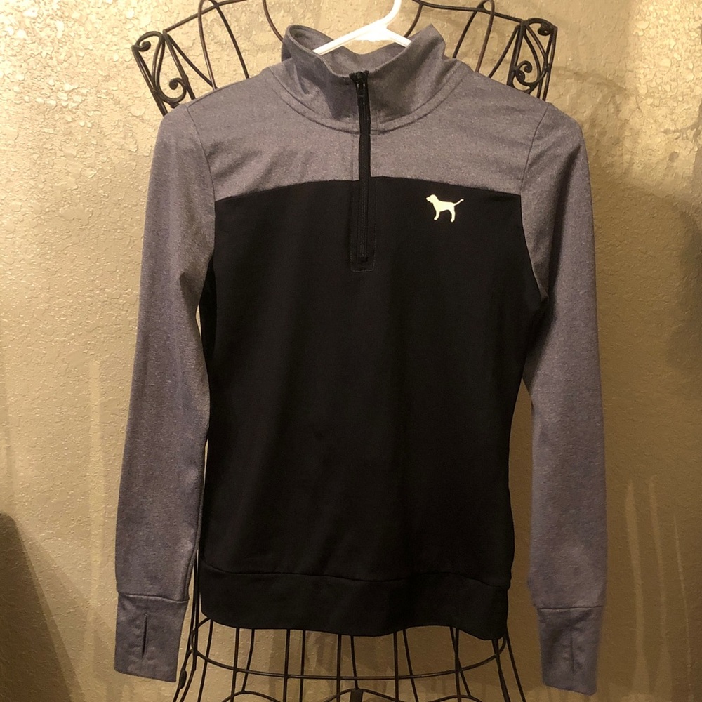 Victoria's Secret Pink Ultimate Label XS